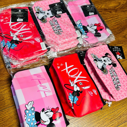 🪄 Cosmetiquero Disney – ¡Organiza con magia!